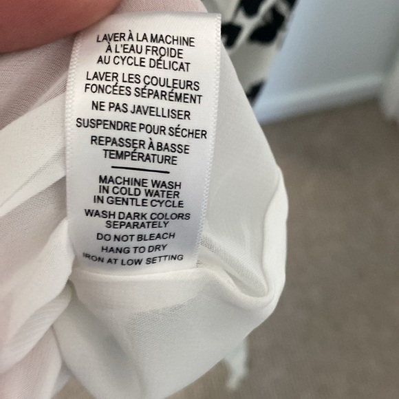 Chic by Jacob Dress, Size M - Picture 6 of 8